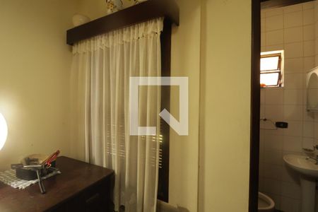Edícula de casa à venda com 4 quartos, 300m² em Jardim Paulista I, Jundiaí