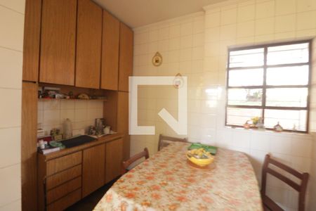 Cozinha de casa à venda com 4 quartos, 300m² em Jardim Paulista I, Jundiaí