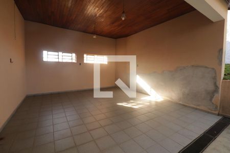 Quintal de casa à venda com 4 quartos, 300m² em Jardim Paulista I, Jundiaí