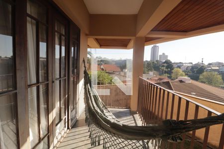 Quarto 1 de casa à venda com 4 quartos, 300m² em Jardim Paulista I, Jundiaí
