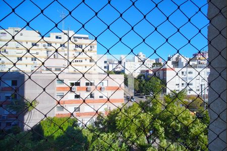 Quarto 1 - Vista de apartamento à venda com 3 quartos, 116m² em Mont’serrat, Porto Alegre