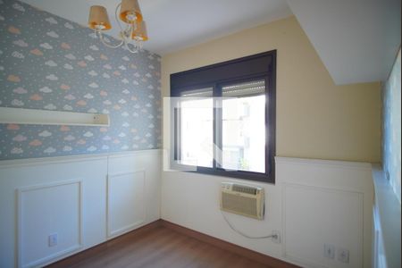 Quarto 2 de apartamento à venda com 3 quartos, 116m² em Mont’serrat, Porto Alegre