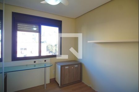 Quarto 1 de apartamento à venda com 3 quartos, 116m² em Mont’serrat, Porto Alegre