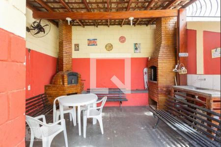 Foto 08 de apartamento à venda com 2 quartos, 54m² em Vila Progresso, Campinas