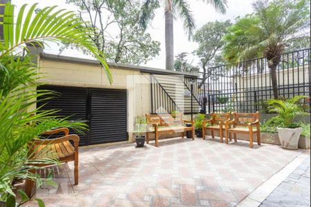 Foto 04 de apartamento à venda com 2 quartos, 54m² em Vila Progresso, Campinas