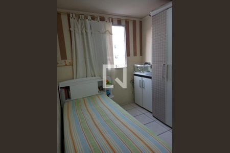 Foto 12 de apartamento à venda com 2 quartos, 54m² em Vila Progresso, Campinas