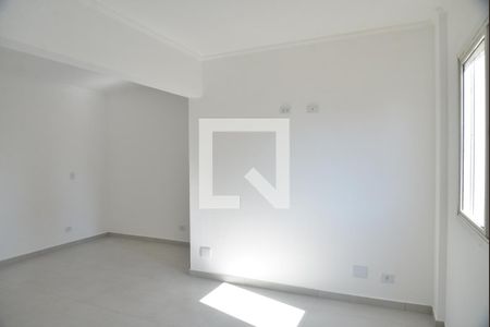 Quarto 1 de apartamento à venda com 2 quartos, 67m² em Vila Bastos, Santo André