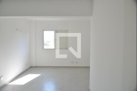 Quarto 1 de apartamento à venda com 2 quartos, 67m² em Vila Bastos, Santo André
