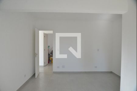 Quarto 1 de apartamento à venda com 2 quartos, 67m² em Vila Bastos, Santo André