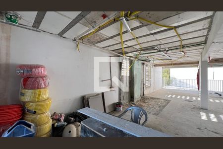 Suíte 1 de apartamento à venda com 2 quartos, 107m² em Pinheiros, São Paulo