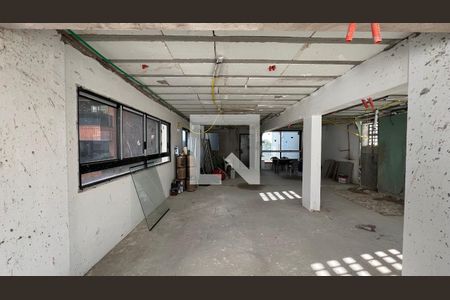 Sala de apartamento à venda com 2 quartos, 107m² em Pinheiros, São Paulo