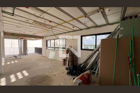 Sala de apartamento à venda com 2 quartos, 107m² em Pinheiros, São Paulo