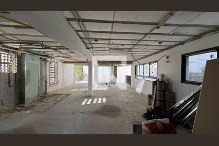 Sala  de apartamento à venda com 2 quartos, 107m² em Pinheiros, São Paulo