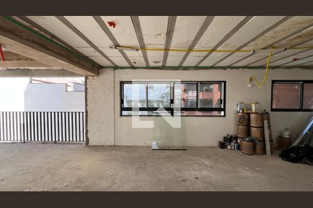 Sala de apartamento à venda com 2 quartos, 107m² em Pinheiros, São Paulo