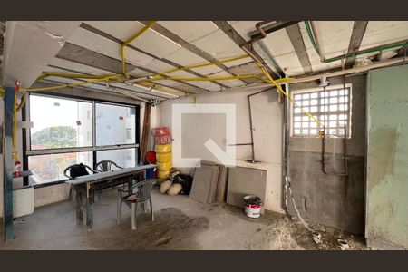 Suíte 1 de apartamento à venda com 2 quartos, 107m² em Pinheiros, São Paulo