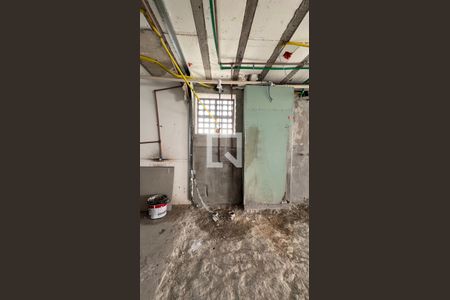 Banheiro da Suíte 1 de apartamento à venda com 2 quartos, 107m² em Pinheiros, São Paulo