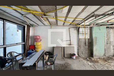 Suíte 1 de apartamento à venda com 2 quartos, 107m² em Pinheiros, São Paulo