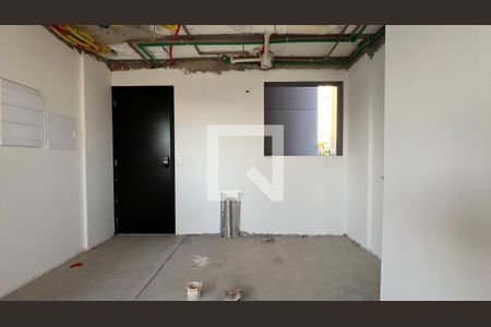 Área de Serviço de apartamento à venda com 1 quarto, 60m² em Pinheiros, São Paulo