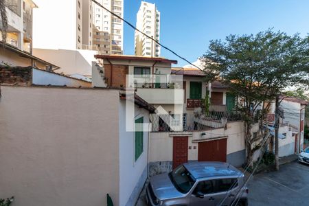 Suíte 1 - Vista de casa de condomínio à venda com 3 quartos, 180m² em Santana, São Paulo