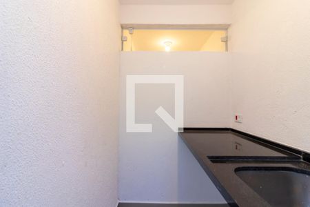 Área de Serviço de casa de condomínio à venda com 3 quartos, 180m² em Santana, São Paulo