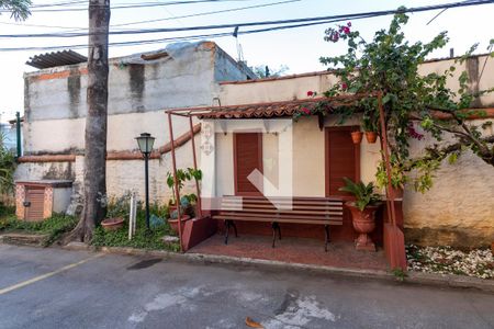 Área comum de casa de condomínio à venda com 3 quartos, 180m² em Santana, São Paulo