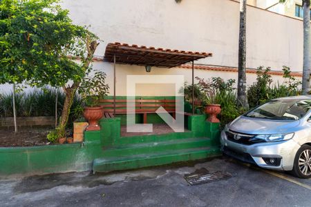 Área comum de casa de condomínio à venda com 3 quartos, 180m² em Santana, São Paulo