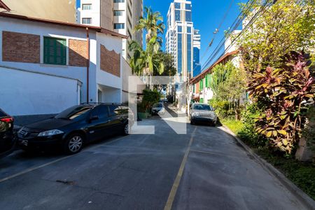 Área comum de casa de condomínio à venda com 3 quartos, 180m² em Santana, São Paulo