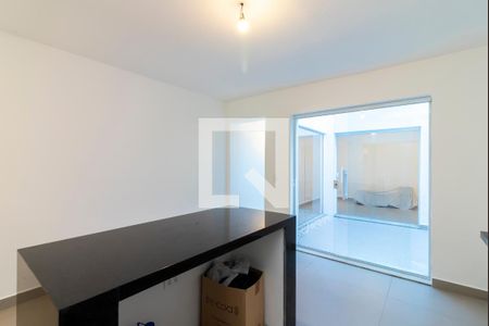 Cozinha de casa de condomínio à venda com 3 quartos, 180m² em Santana, São Paulo