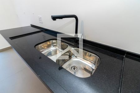 Cozinha de casa de condomínio à venda com 3 quartos, 180m² em Santana, São Paulo