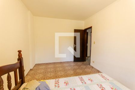 Quarto 2 de casa para alugar com 3 quartos, 221m² em Santa Terezinha, Santo André