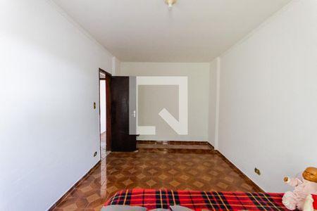 Quarto 1 de casa para alugar com 3 quartos, 221m² em Santa Terezinha, Santo André