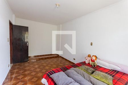 Quarto 1 de casa para alugar com 3 quartos, 221m² em Santa Terezinha, Santo André