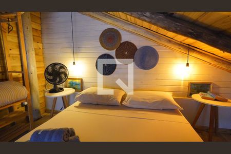 Quarto de casa para alugar com 1 quarto, 99m² em Campeche, Florianópolis