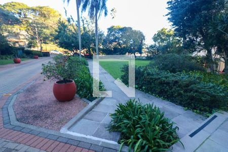 Área comum de apartamento para alugar com 3 quartos, 155m² em Santa Tereza, Porto Alegre