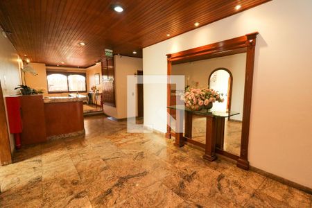 Área comum de apartamento para alugar com 3 quartos, 155m² em Santa Tereza, Porto Alegre