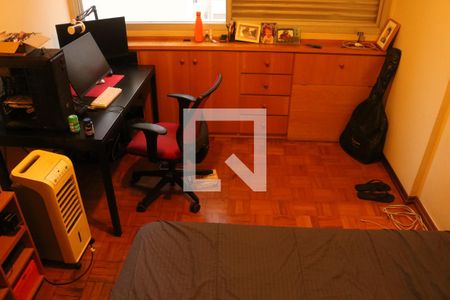 Quarto 2 de apartamento à venda com 3 quartos, 90m² em Perdizes, São Paulo