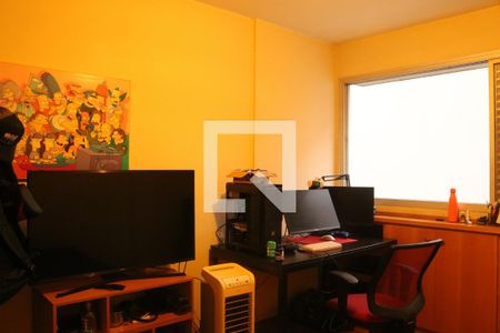 Quarto 2 de apartamento à venda com 3 quartos, 90m² em Perdizes, São Paulo