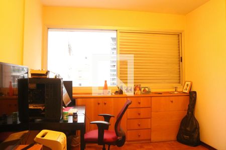 Quarto 2 de apartamento à venda com 3 quartos, 90m² em Perdizes, São Paulo