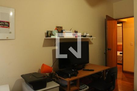 Quarto 1 de apartamento à venda com 3 quartos, 90m² em Perdizes, São Paulo