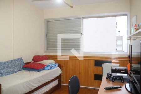 Quarto 1 de apartamento à venda com 3 quartos, 90m² em Perdizes, São Paulo