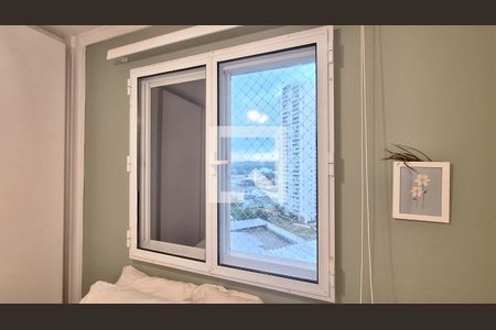 Sala - Janela Anti-Ruido de apartamento à venda com 2 quartos, 50m² em Vila Leopoldina, São Paulo