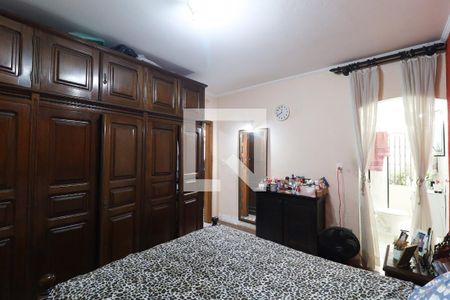 Suíte de casa à venda com 3 quartos, 120m² em Vila Medeiros, São Paulo