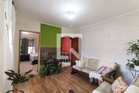 Sala de casa à venda com 3 quartos, 120m² em Vila Medeiros, São Paulo