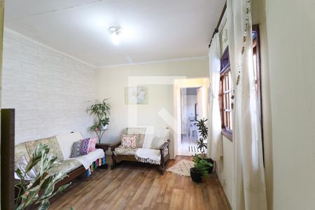 Sala de casa à venda com 3 quartos, 120m² em Vila Medeiros, São Paulo