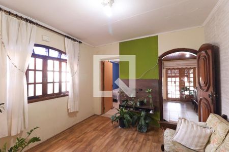 Sala de casa à venda com 3 quartos, 120m² em Vila Medeiros, São Paulo