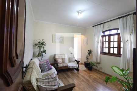 Sala de casa à venda com 3 quartos, 120m² em Vila Medeiros, São Paulo