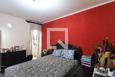 Suíte de casa à venda com 3 quartos, 120m² em Vila Medeiros, São Paulo