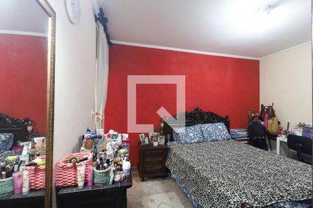 Suíte de casa à venda com 3 quartos, 120m² em Vila Medeiros, São Paulo