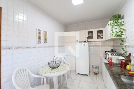 Cozinha de casa à venda com 3 quartos, 120m² em Vila Medeiros, São Paulo