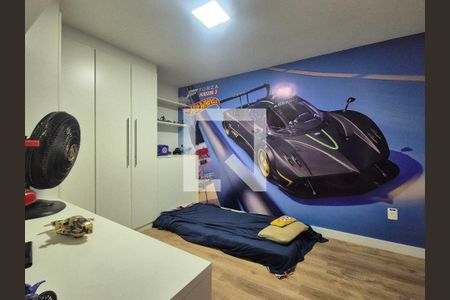 Quarto 1 de apartamento para alugar com 2 quartos, 70m² em Recreio dos Bandeirantes, Rio de Janeiro